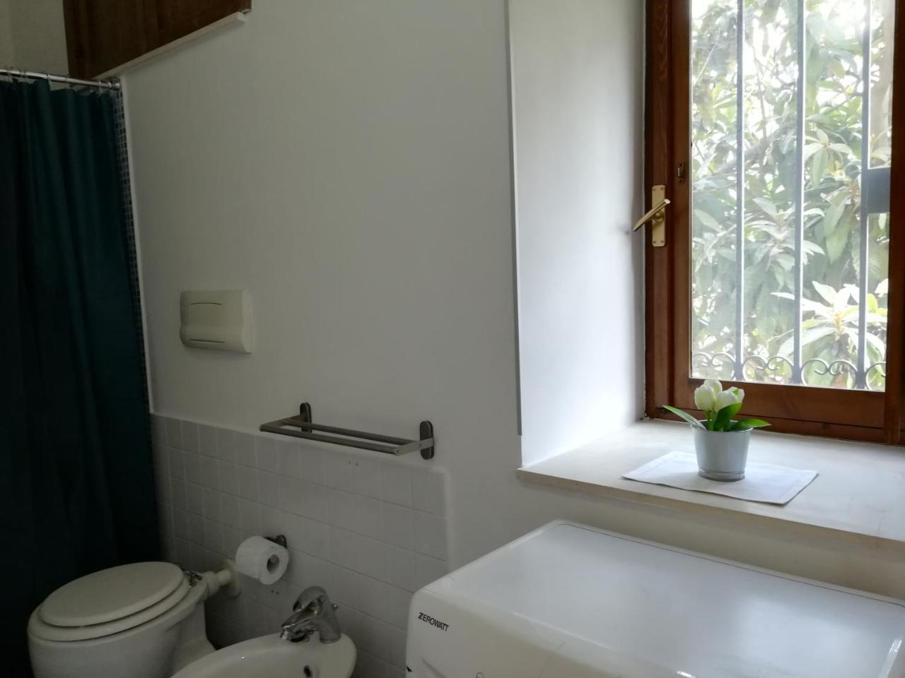シラクーサ The Windows Houseヴィラ エクステリア 写真